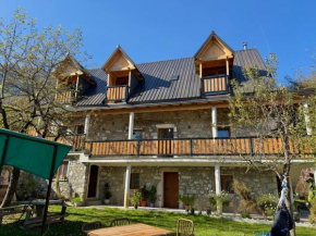 Guesthouse Te Tata
